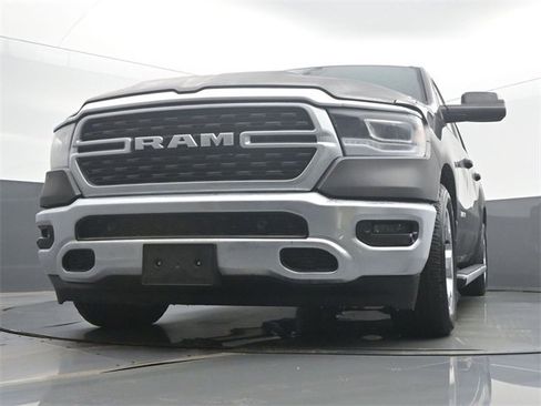 Used 2022 RAM 1500 Big Horn image 46