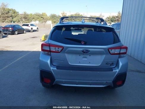 Used 2019 Subaru Crosstrek 2.0i Limited AWD/4WD image 23