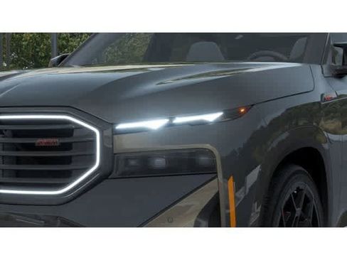 New 2026 BMW XM Label Red AWD/4WD image 6