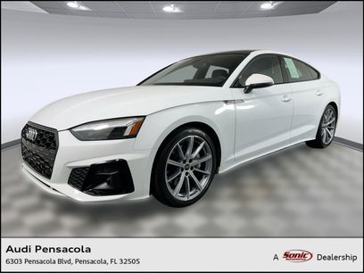 Certified 2025 Audi A5 2.0T Premium Plus w/ Convenience Plus Package
