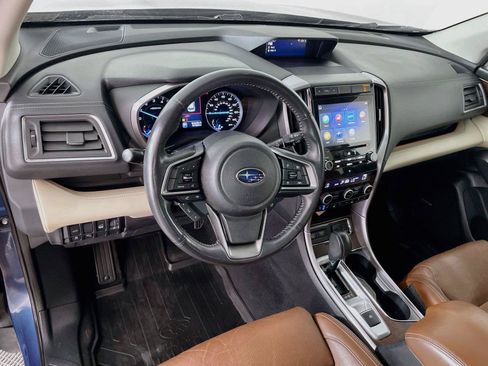 Used 2019 Subaru Ascent Touring AWD/4WD image 12