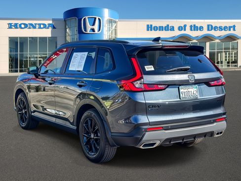Used 2026 Honda CR-V Sport-L image 5
