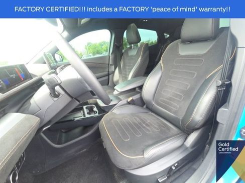 Used 2023 Ford Mustang Mach-E GT AWD/4WD image 29