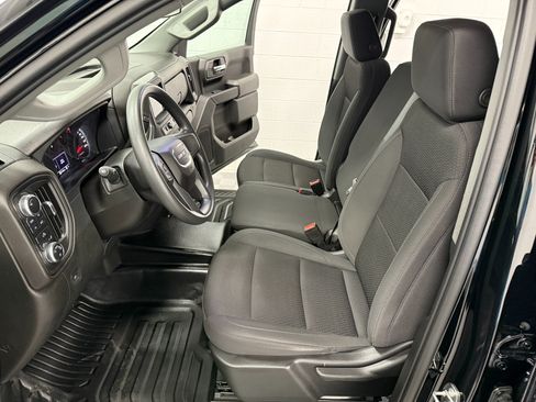 Used 2023 GMC Sierra 1500 Pro image 11