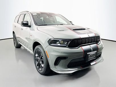 New 2026 Dodge Durango GT