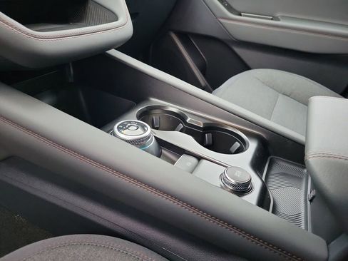 New 2026 Ford Explorer Active image 29