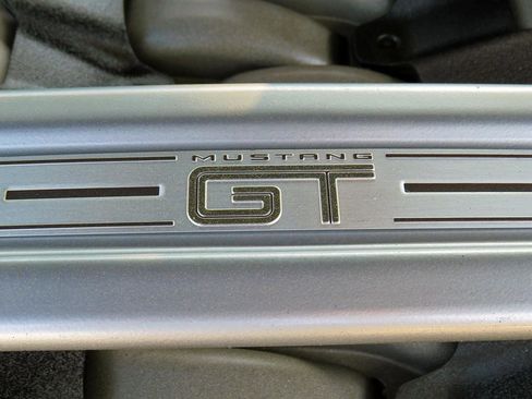 Used 2017 Ford Mustang GT Premium w/ GT Performance Package image 33