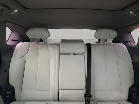 New 2026 Cadillac Optiq Sport 1 image 41