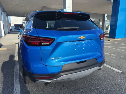 Used 2024 Chevrolet Blazer LT w/ Convenience Package image 5