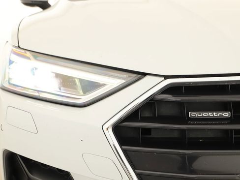 Certified 2022 Audi A7 3.0T Premium AWD/4WD image 42