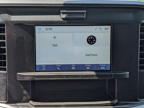 New 2026 Ford F350 XL w/ XL Chrome Package AWD/4WD image 14