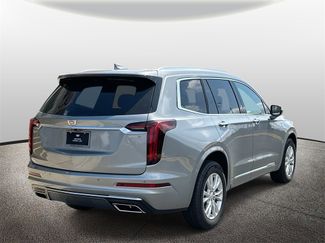 New 2025 Cadillac XT6 Luxury video 2