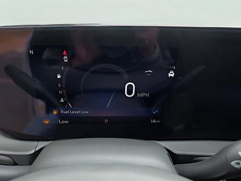 New 2026 Buick Envista Sport Touring w/ Convenience I Package image 14