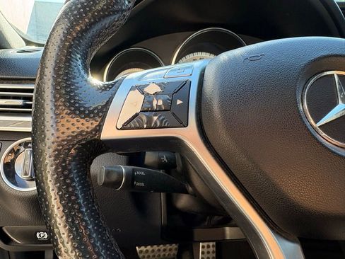 Used 2014 Mercedes-Benz E 350 Sedan image 13