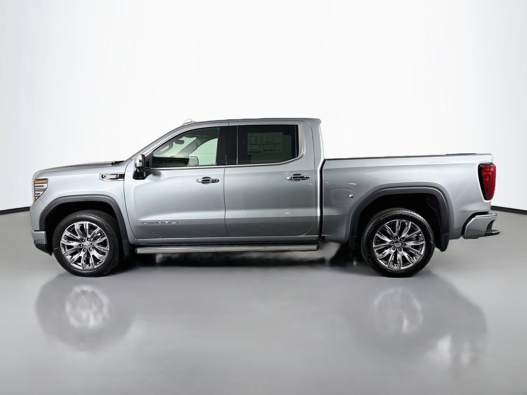 New 2026 GMC Sierra 1500 Denali AWD/4WD image 4