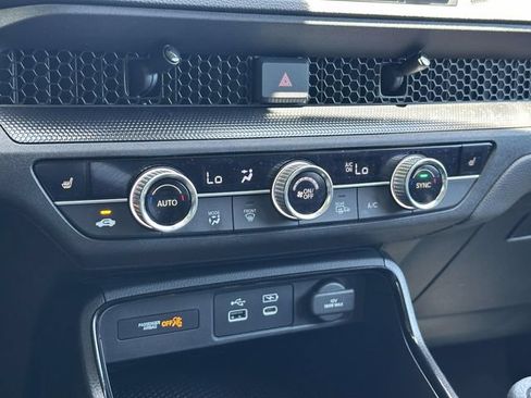 Used 2024 Honda CR-V EX image 29