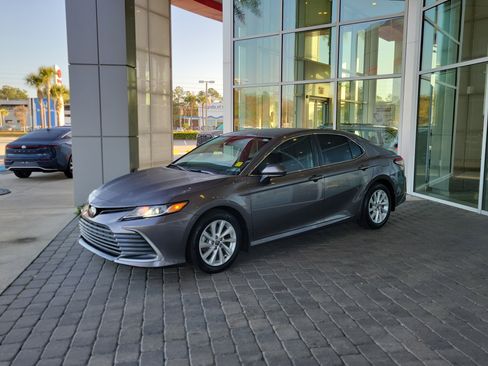 Certified 2023 Toyota Camry LE image 32