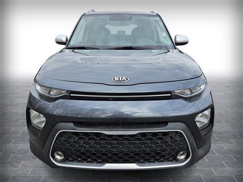 Used 2020 Kia Soul X-Line image 2