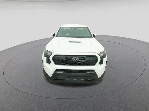 New 2026 Toyota Tacoma TRD Sport image 15