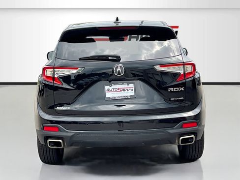 Used 2023 Acura RDX w/ Technology Package AWD/4WD image 6