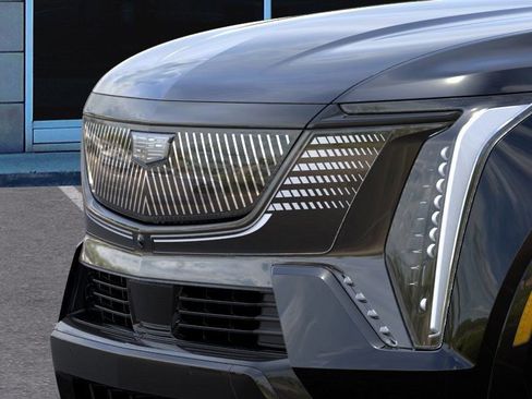 New 2026 Cadillac Escalade IQL Sport 1 image 13