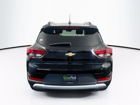 Used 2025 Chevrolet TrailBlazer LT FWD image 7