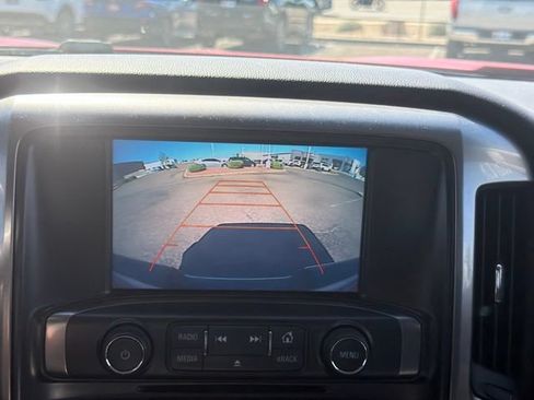 Used 2016 Chevrolet Silverado 1500 LT w/ All Star Edition AWD/4WD image 19