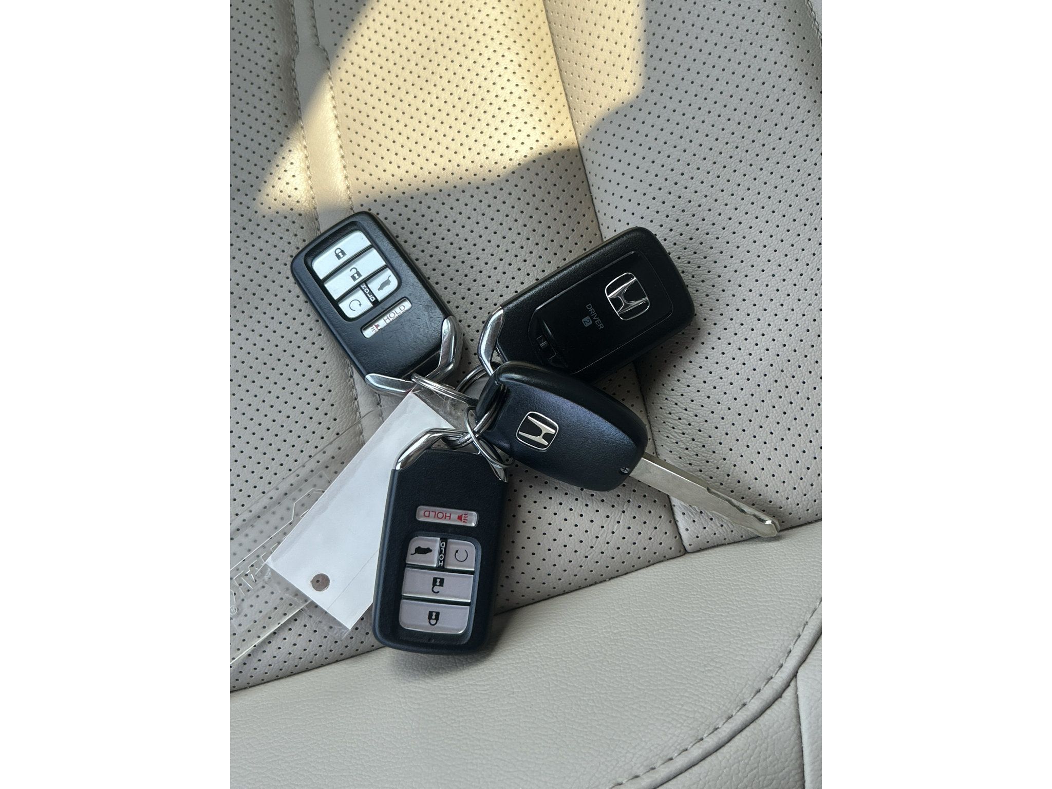 Used 2017 Honda CR-V Touring image 26