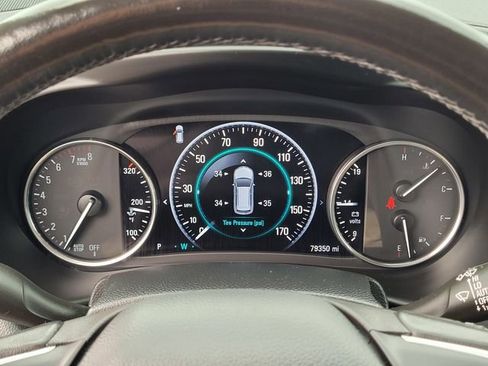 Used 2019 Buick Envision Premium image 22