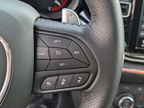 Used 2026 Dodge Durango GT AWD/4WD image 27