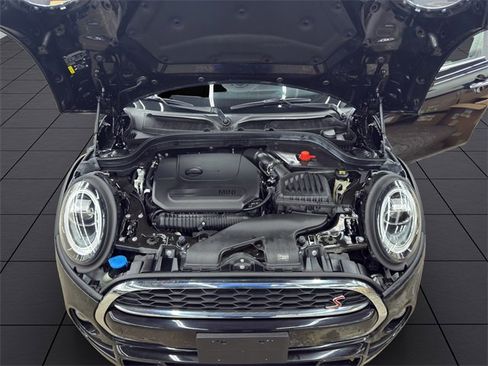 Used 2020 MINI Cooper S image 21