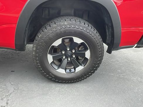 Used 2019 RAM 1500 Rebel w/ Rebel Level 2 Equipment Group RWD image 36