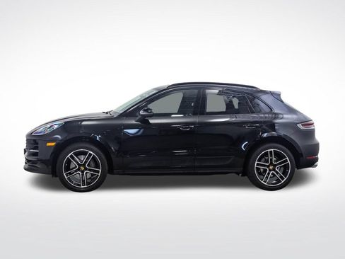 Used 2020 Porsche Macan S AWD/4WD image 2