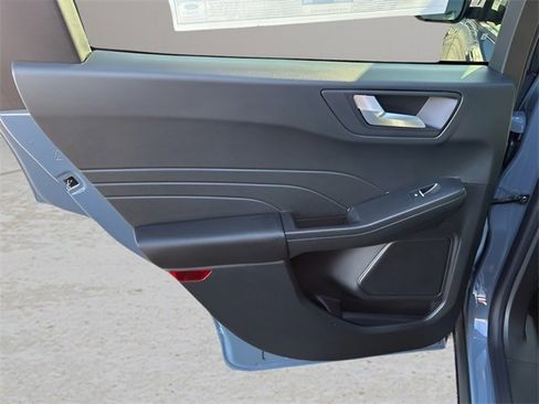 New 2026 Ford Escape ST-Line Select w/ Equipment Group 401A image 19