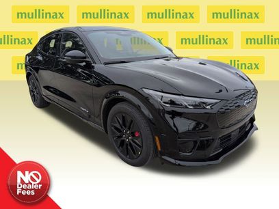 New 2025 Ford Mustang Mach-E Premium w/ Sport Appearance Package