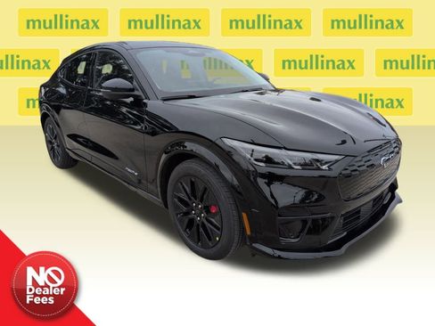 New 2025 Ford Mustang Mach-E Premium w/ Sport Appearance Package image 1