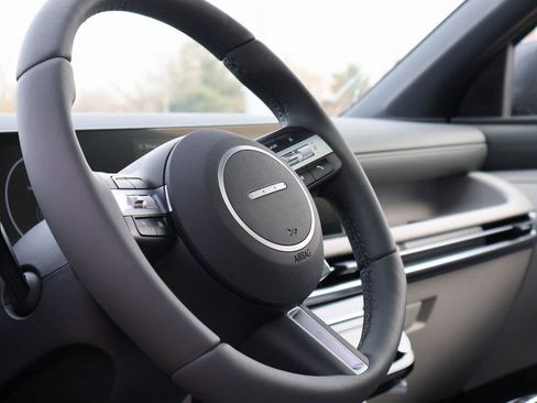 New 2026 Hyundai Tucson Limited image 26