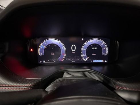 New 2026 Jeep Compass Trailhawk w/ Sun, Sound & Navigation Group image 22