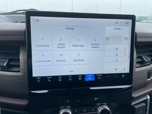 Used 2024 Ford Expedition Limited image 20