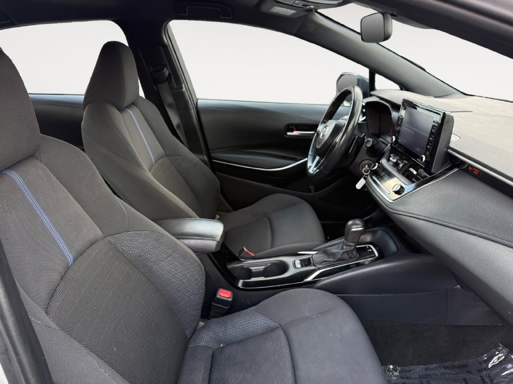Used 2022 Toyota Corolla SE FWD image 15