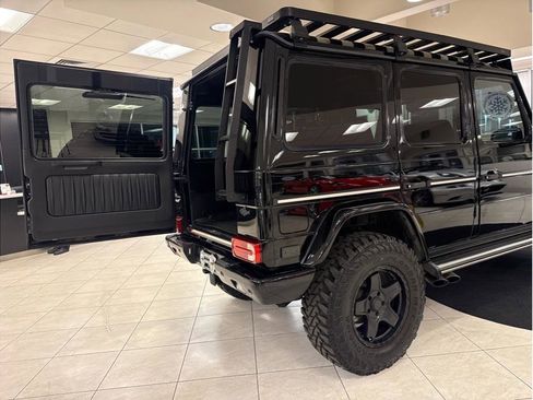 Used 2014 Mercedes-Benz G 63 AMG 4MATIC image 46