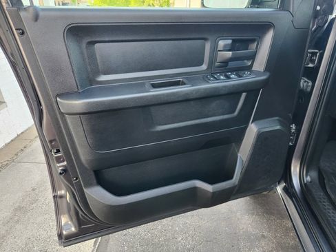 Used 2019 RAM 1500 Express w/ Wheel & Sound Group AWD/4WD image 24