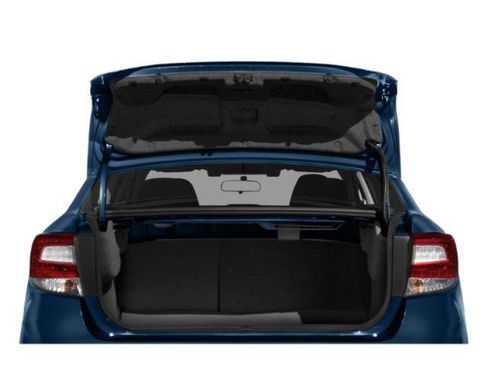 Used 2020 Subaru Impreza 2.0i w/ Popular Package #1 image 14