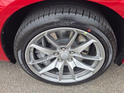 New 2026 Dodge Charger R/T Scat Pack image 17