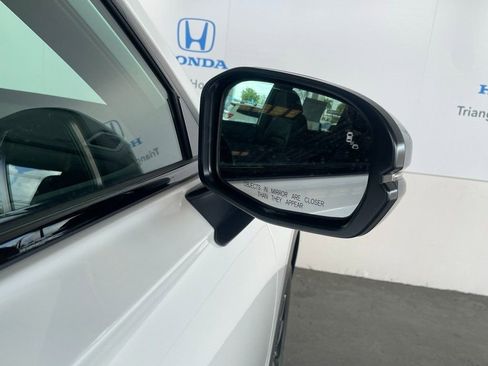 New 2026 Honda CR-V Sport-L image 51