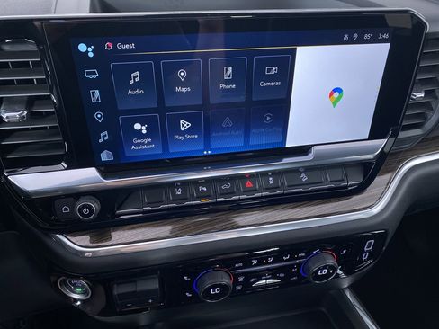 New 2025 Chevrolet Silverado 2500 LT w/ Trail Boss Package image 5