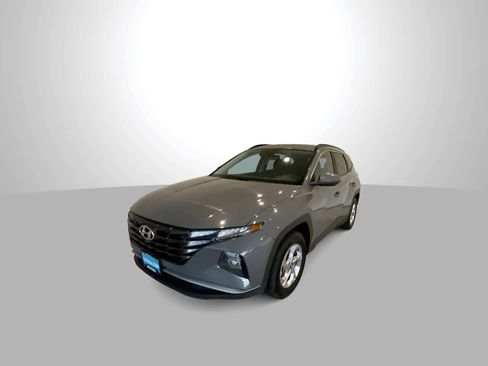 Used 2024 Hyundai Tucson SEL image 4