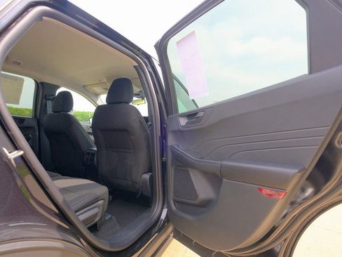 New 2025 Ford Escape Active image 19