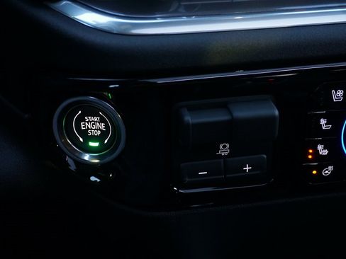 New 2026 Chevrolet Silverado 1500 High Country w/ Technology Package image 17