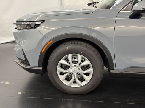 New 2026 Honda CR-V LX image 13
